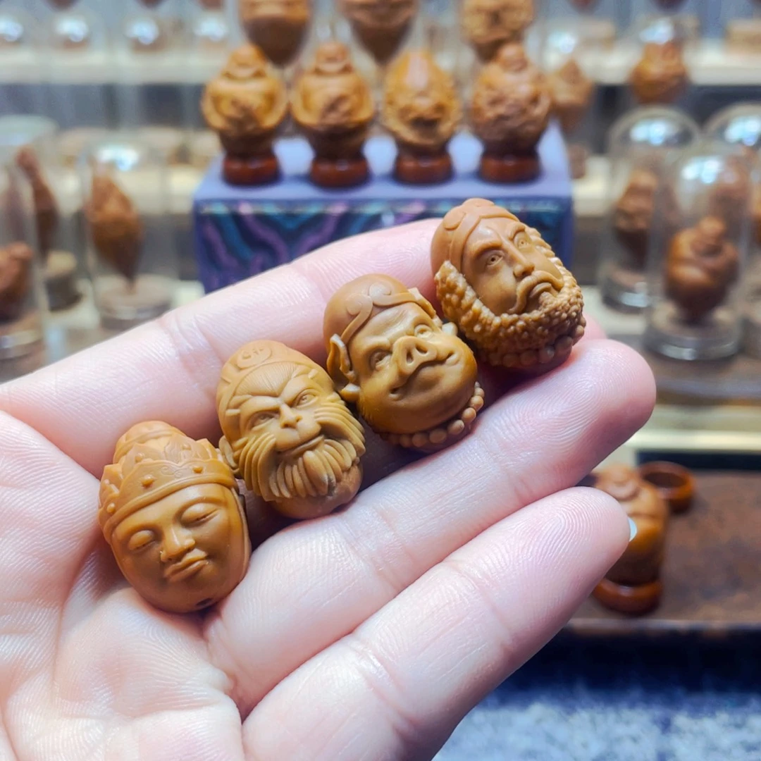 橄榄核手串/手链橄榄
