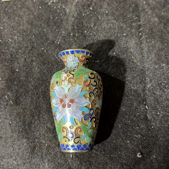 摆件，烧制问题都是正常的88号