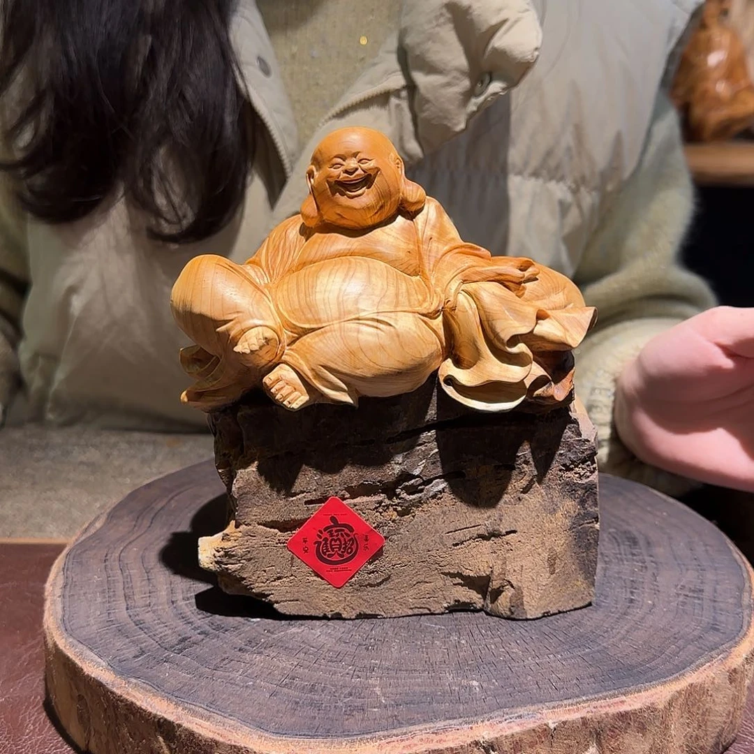 五***风柏木（崖柏）太行集团董事