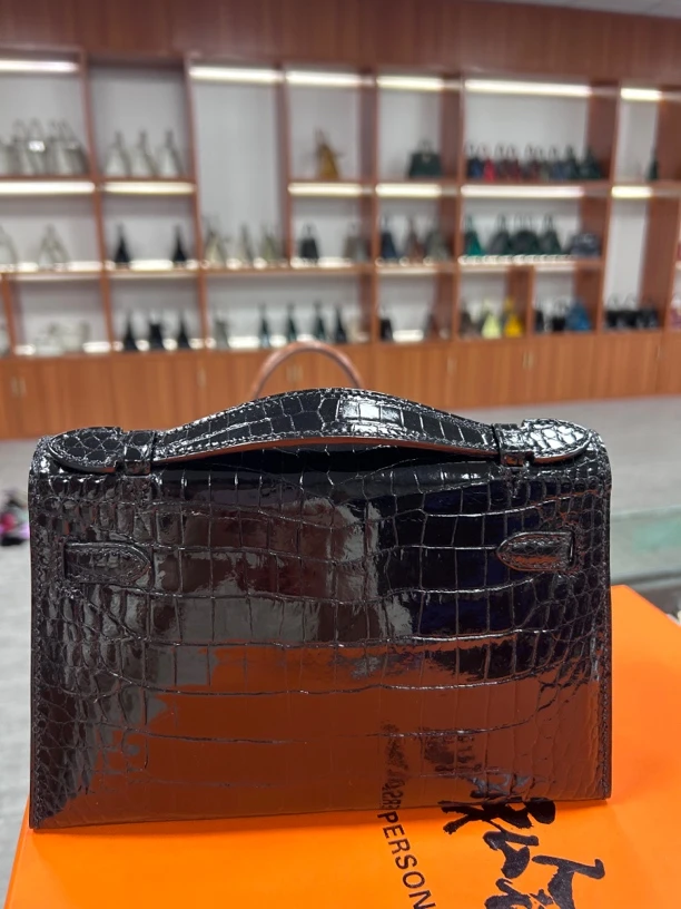 福利款捡漏稀有皮手工制作私人定制版