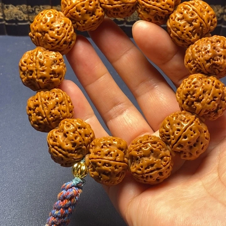 手串金刚菩提尼泊尔12