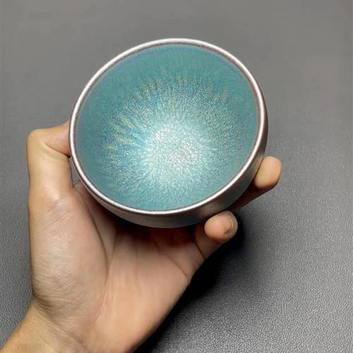 【闪购商品】茶盏-10136..........