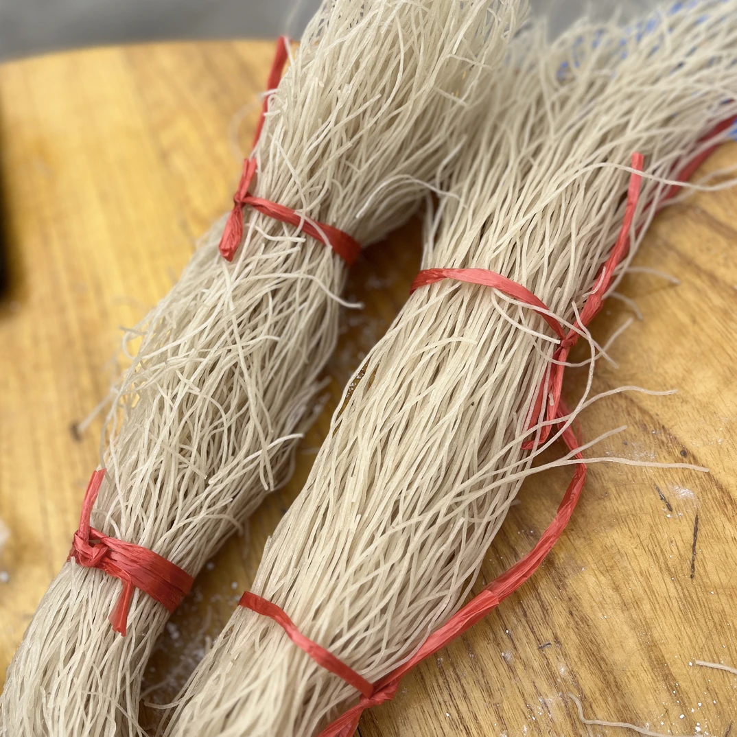 助农红薯粉条资中太平龙山正宗红薯粉条土特产