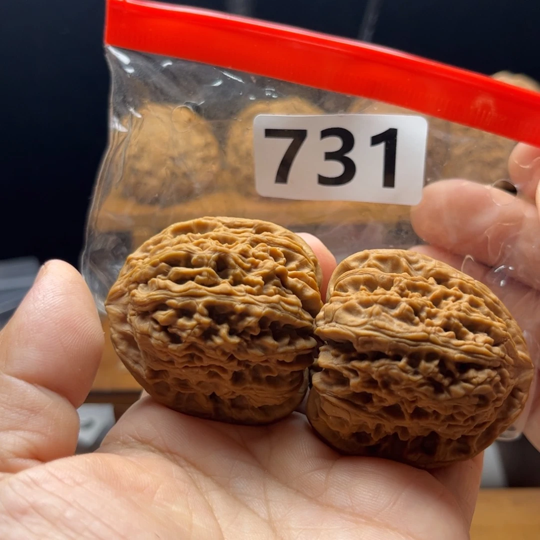 吊坠文玩核桃༺****高炮43
