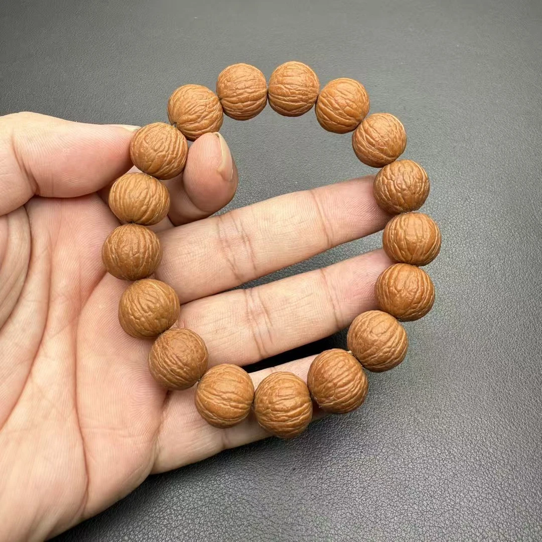 猴头核桃15mm手串561
