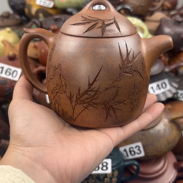 茶壶紫砂紫砂壶紫砂