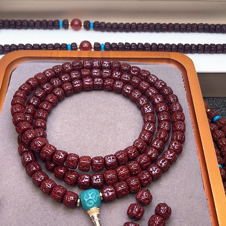 吊坠金刚菩提11-12