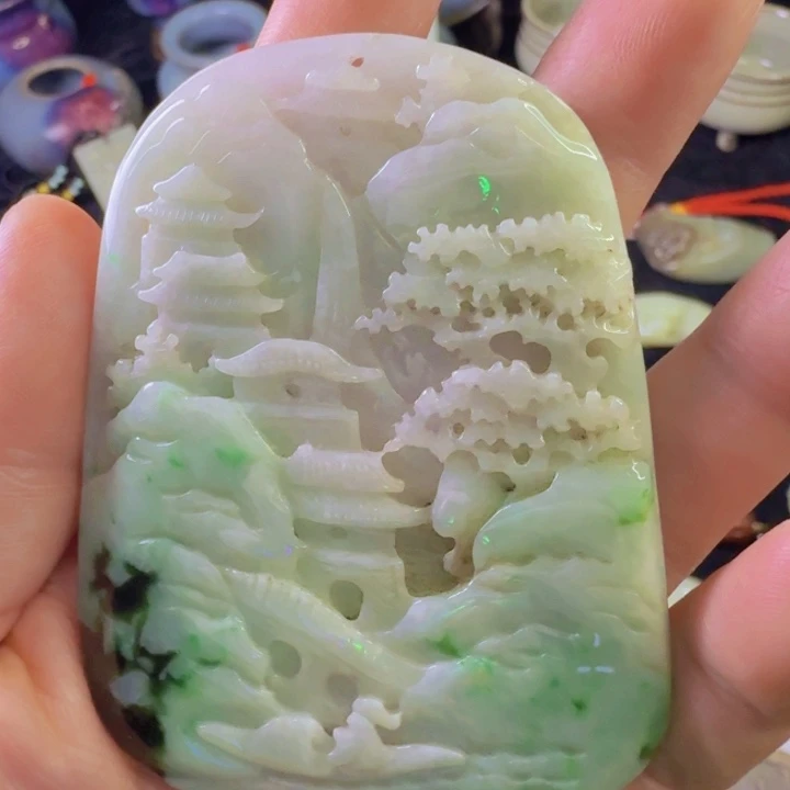 瓷片福利多多优惠多多