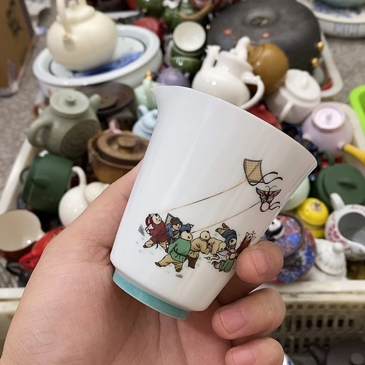 陶瓷制品生产陶瓷制品