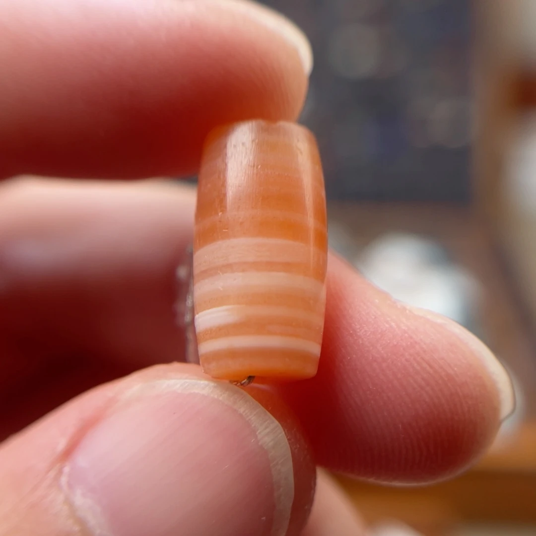 玛瑙/玉髓吊坠(不含链)未镶嵌