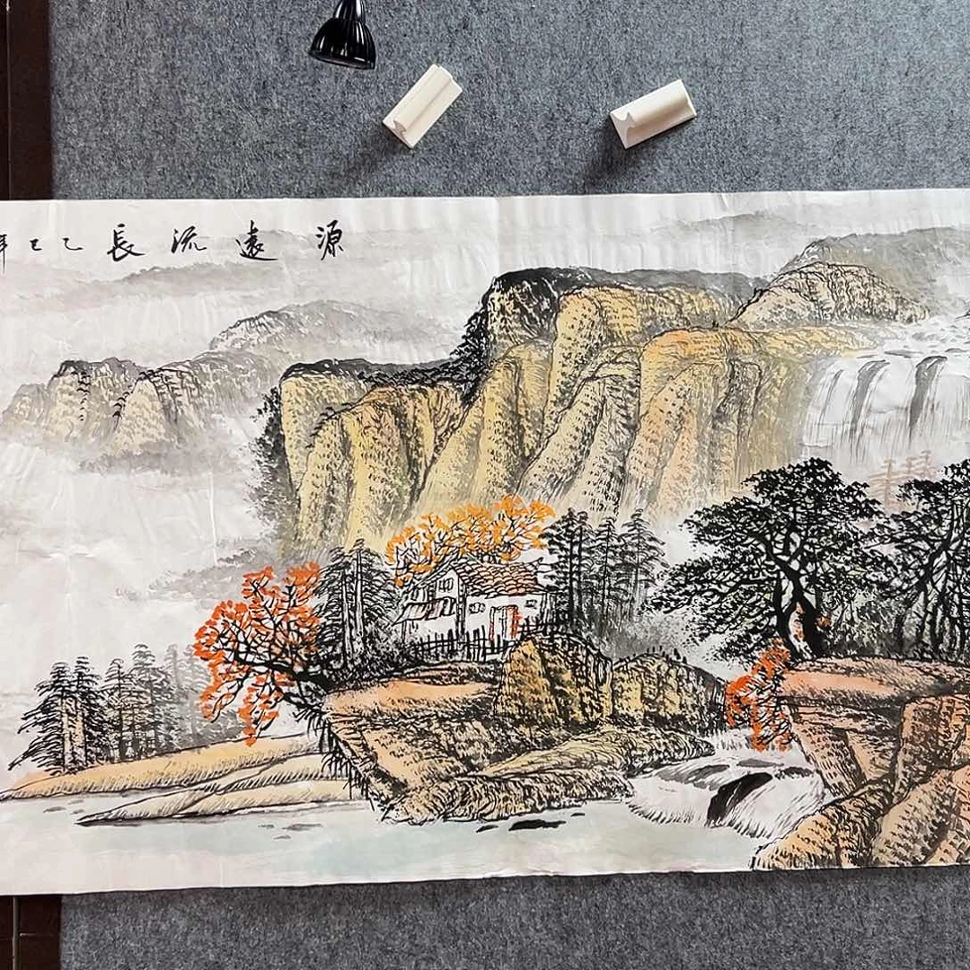 书法赵艳老师福利作品