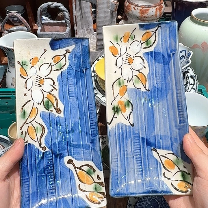 瓷片五十包邮 非全新