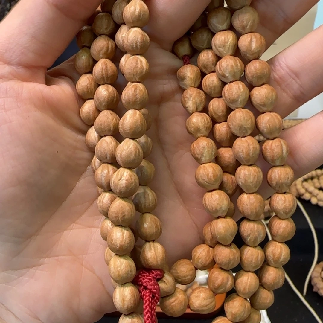 ***吊坠柏香籽/百香籽