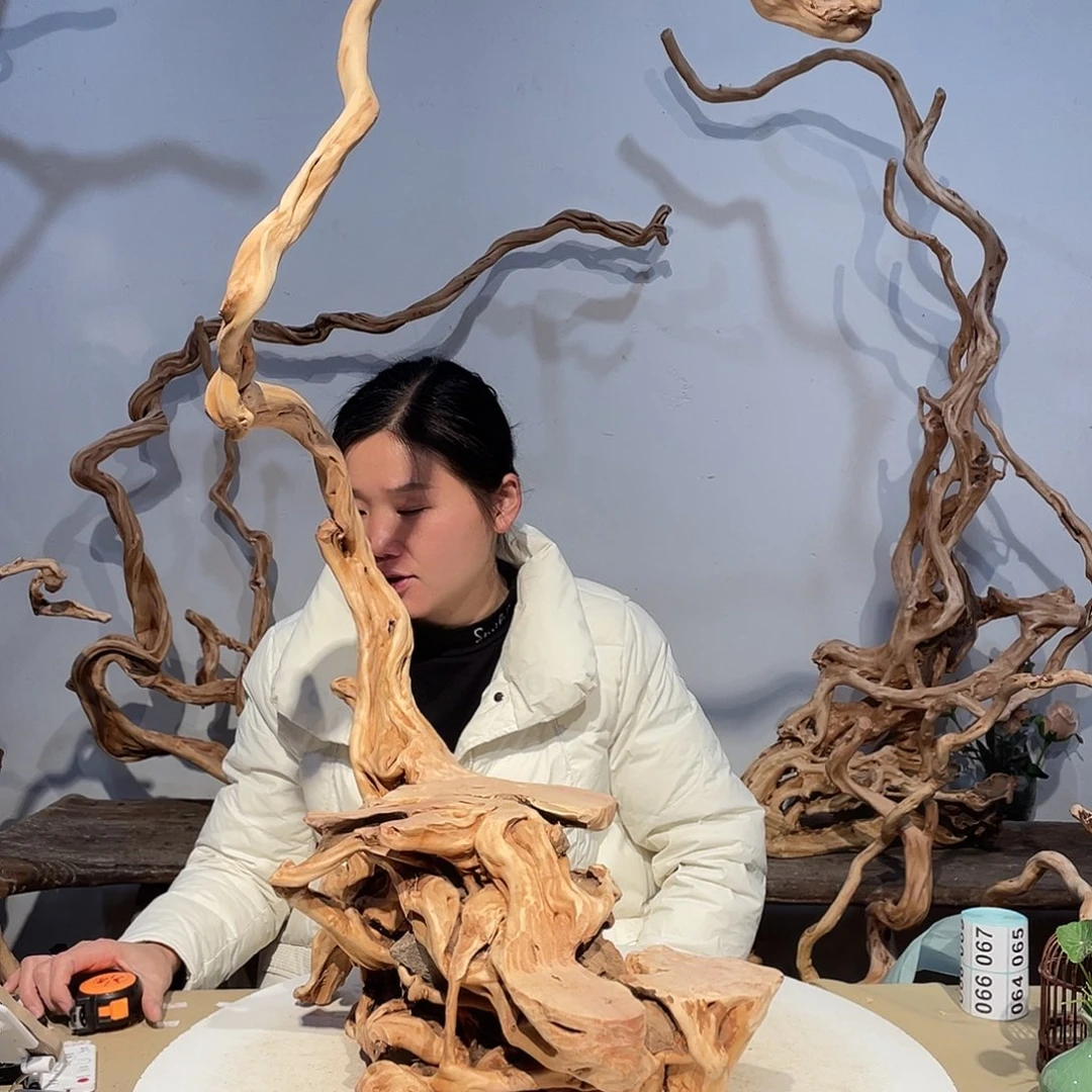 核桃木/黑胡桃（胡桃木）大*堂