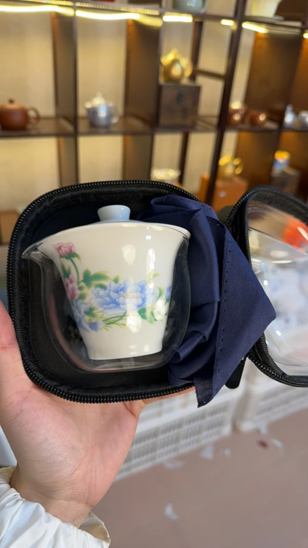 子鹿茶具临时链接176