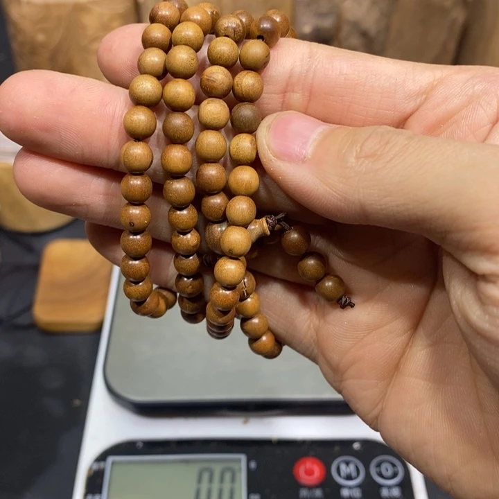 木保真0.6 108，多圈 一条