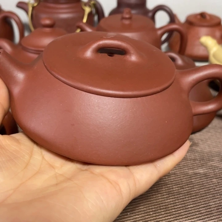 谁***气公道杯紫砂紫砂全手工