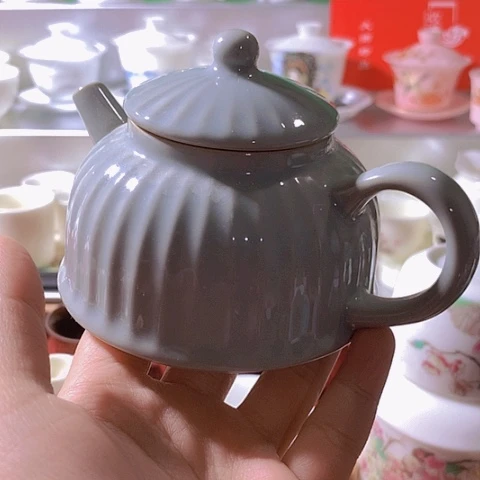 陶瓷制品及陶瓷艺术品微瑕