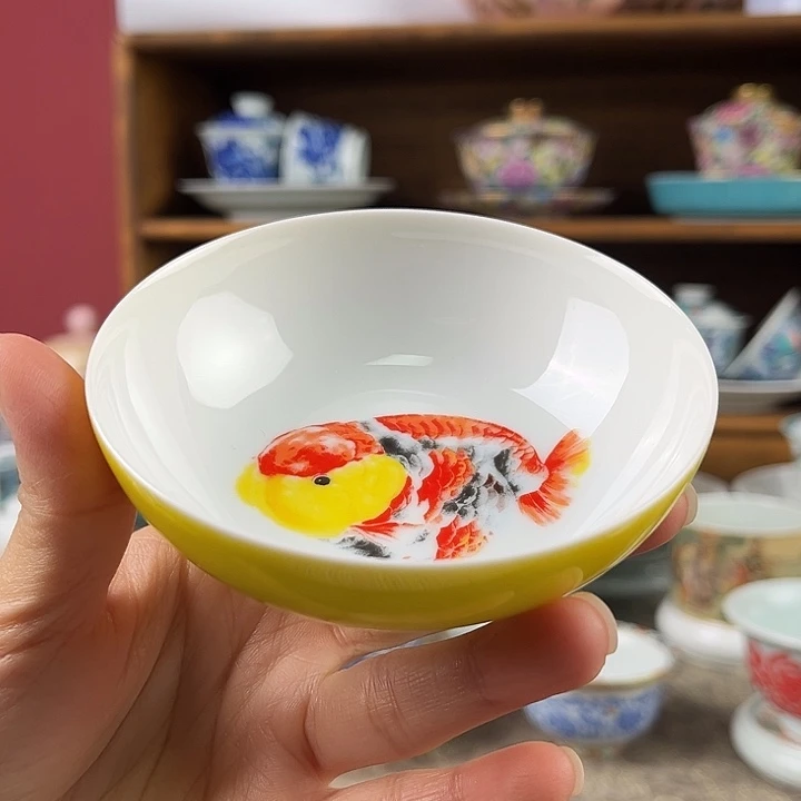 微瑕单杯单只价格