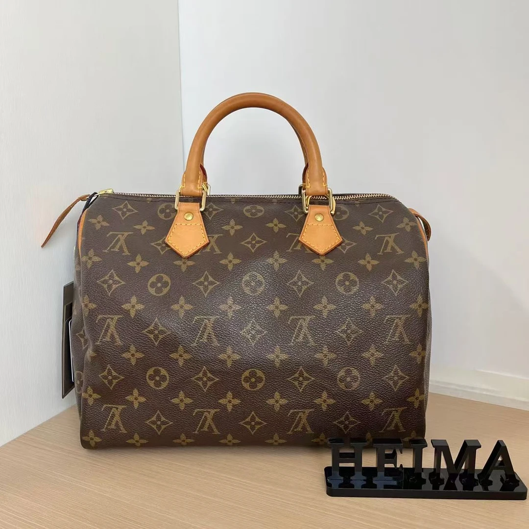 95新 LouisVuitton/路易威登 11031783 LVspeedy30手提款 TH0042