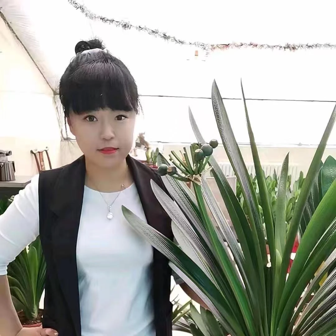 君子兰倩倩《团购》拍花链接