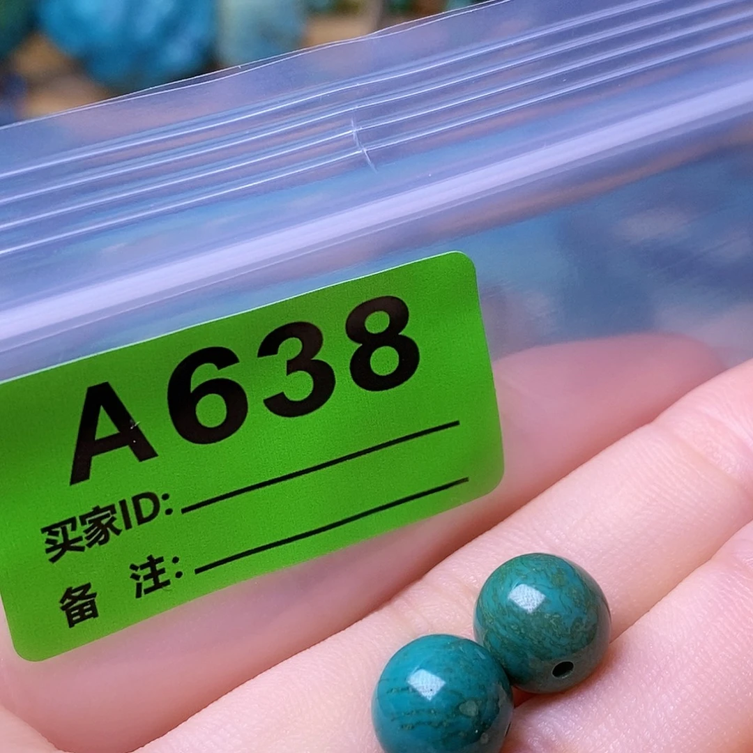 十堰原生态绿石头特色手工配饰