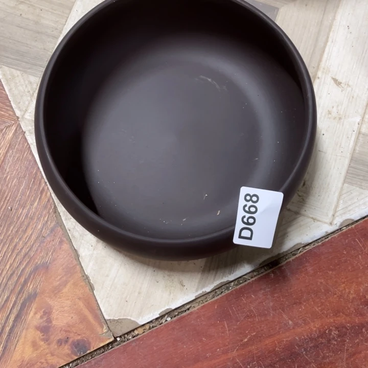 自***在陶瓷制品瑕疵处理