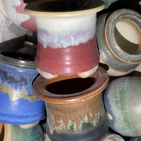 罐2706 微瑕38包邮景德镇陶瓷