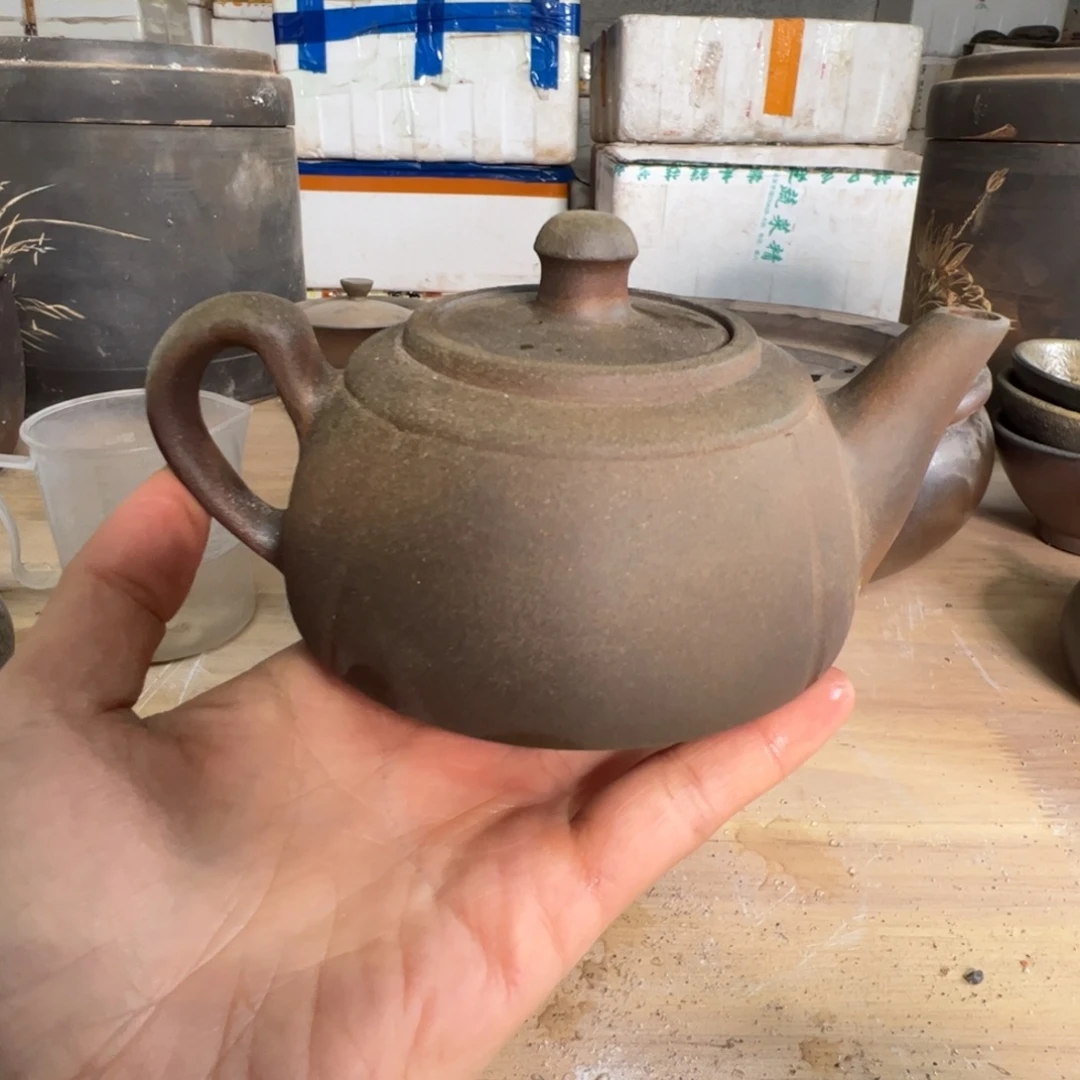 坭兴陶贵台龙窑A82
