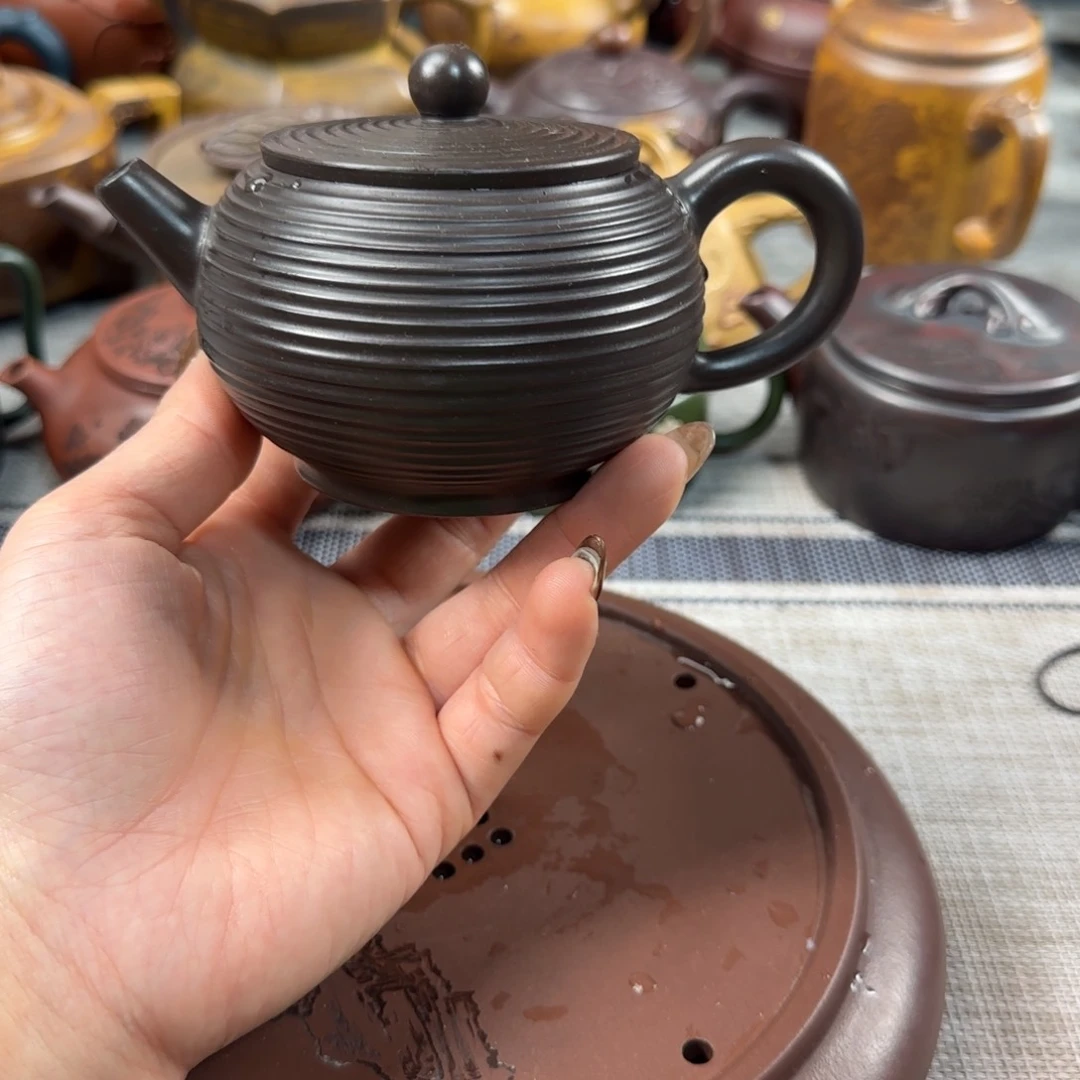 紫砂茶壶紫砂紫砂茶具