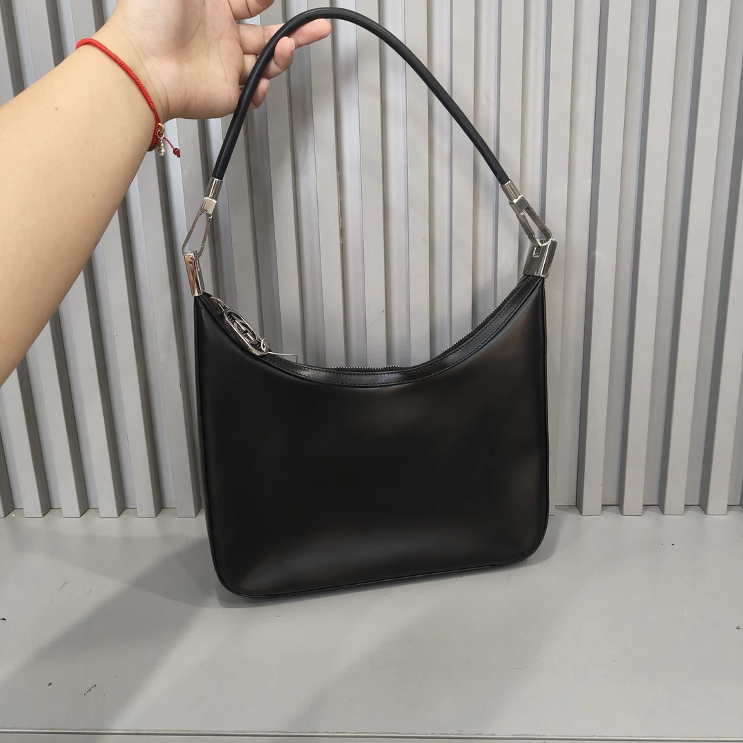 95新 GUCCI/古驰 兔兔奢J/古驰单肩包/19151