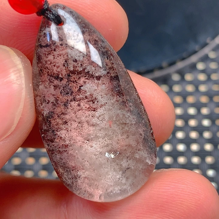 未镶嵌吊坠(不含链)水晶呵***呵