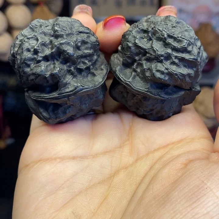 文玩核桃吊坠14包罗万象地闷