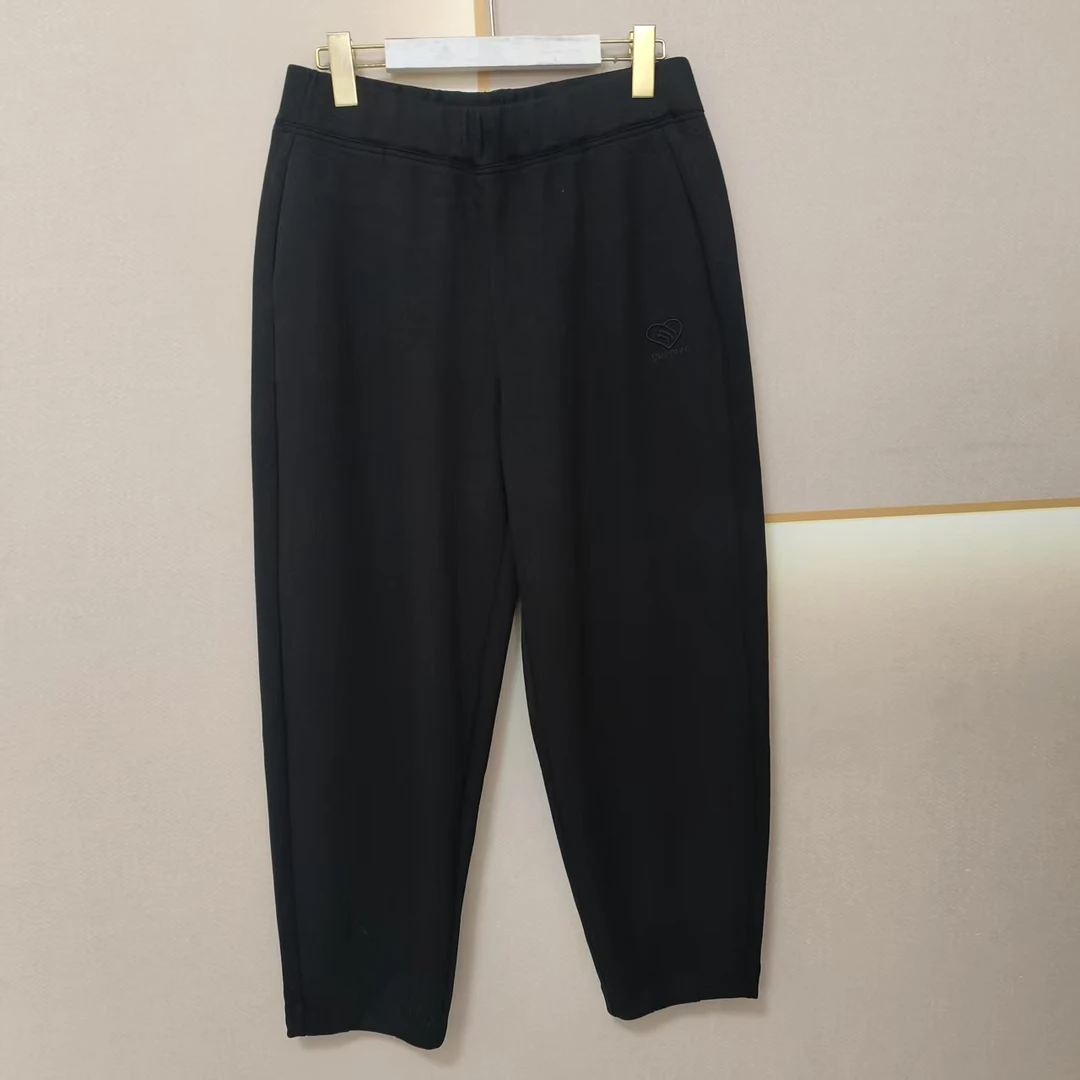 春款 休闲裤 38101