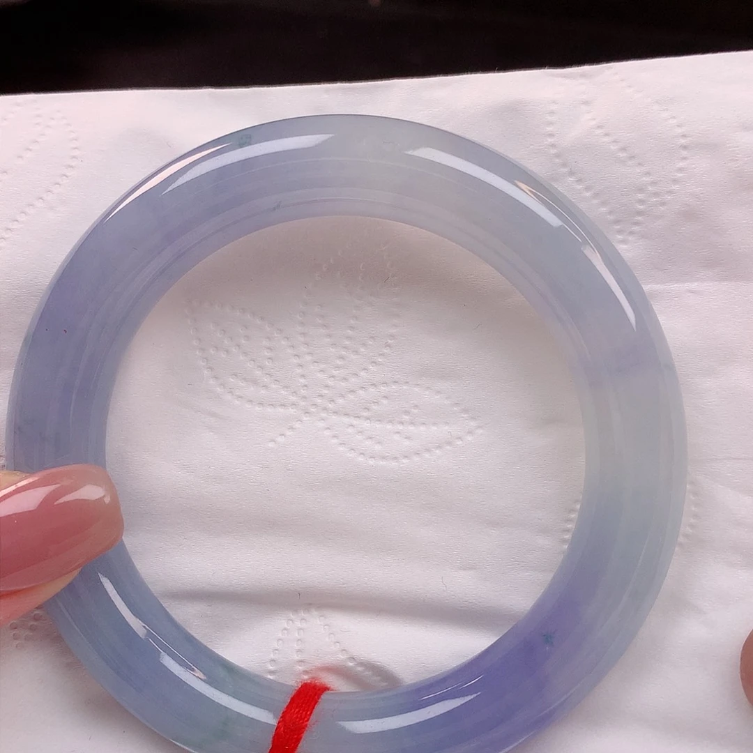 【闪购商品】未镶嵌手镯翡翠58