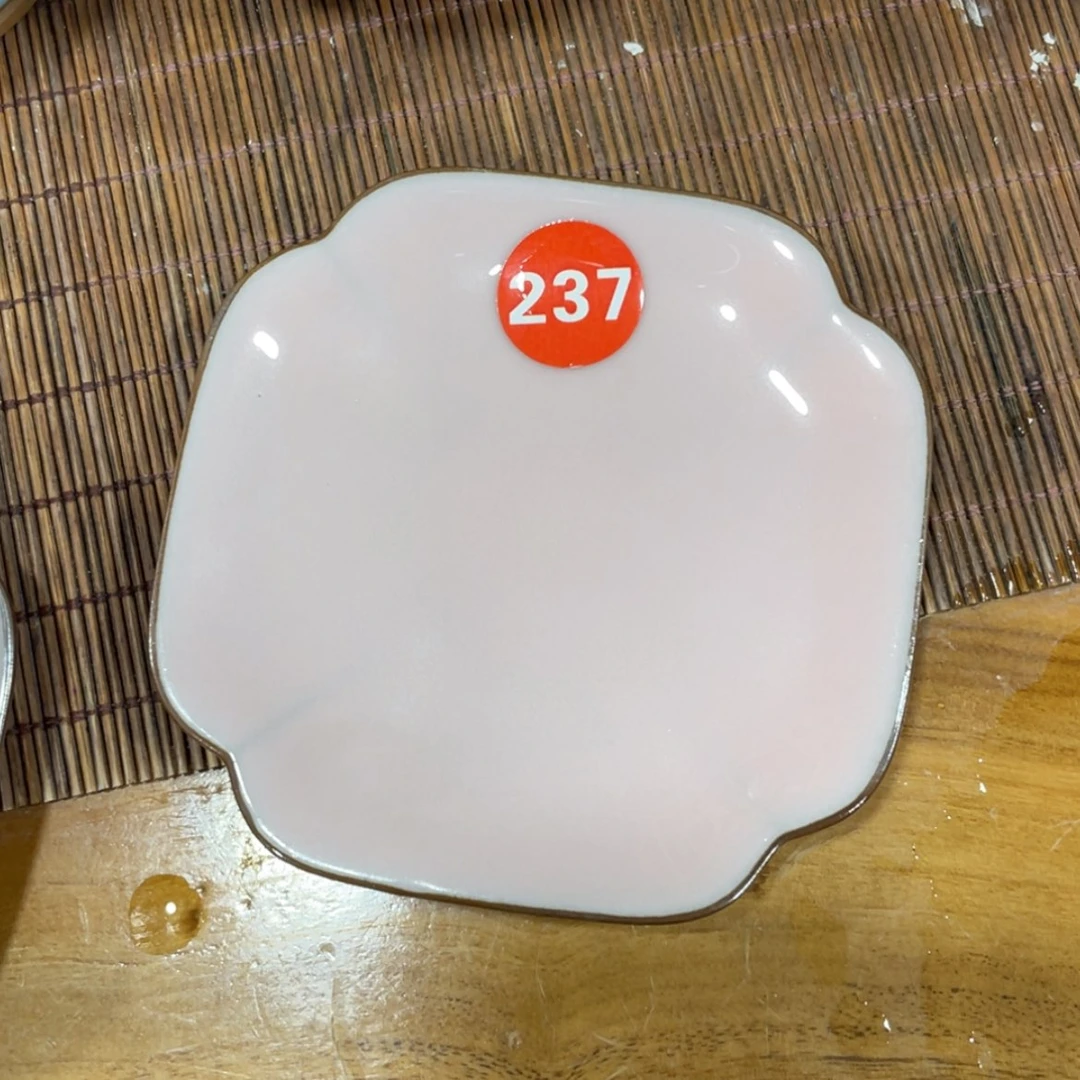 【闪购商品】陶瓷茶具茶杯家用