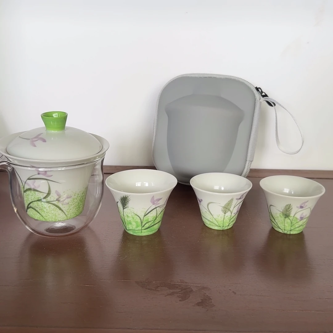 我们的目标是成为一