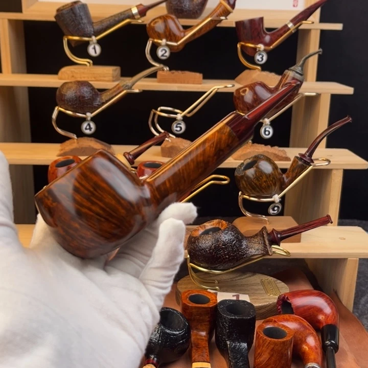 楊***石楠木手工工艺品