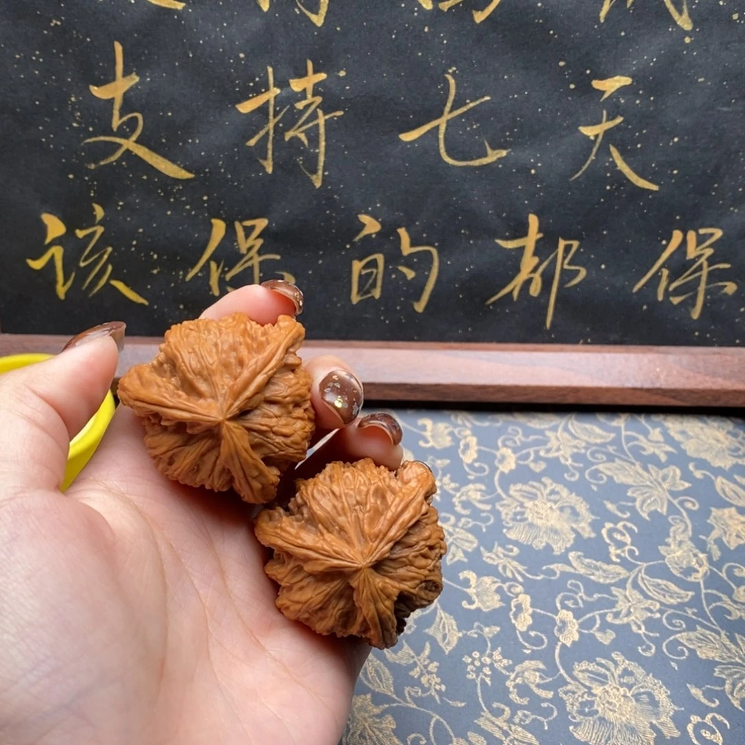 吊坠文玩核桃佳***店