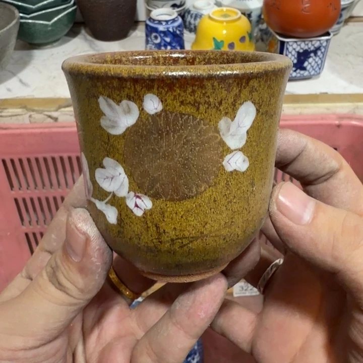 陶瓷推荐第二名20包邮