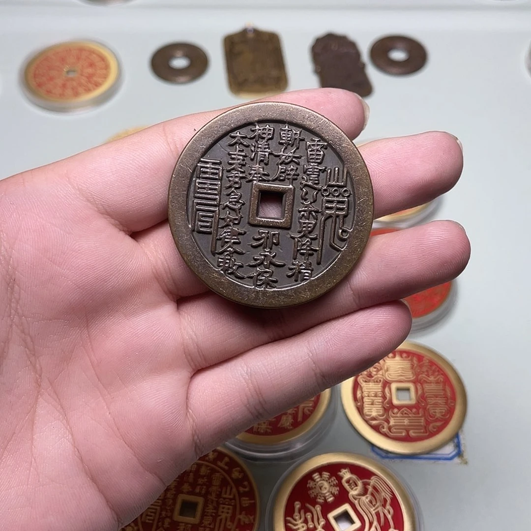 铜现场下单 一物一拍