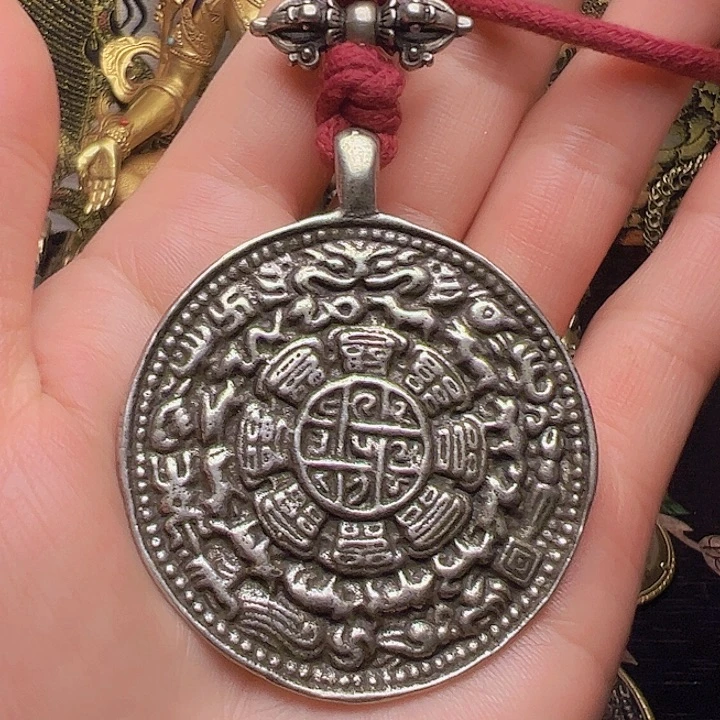 爱***人泥塑藏式风格小元素