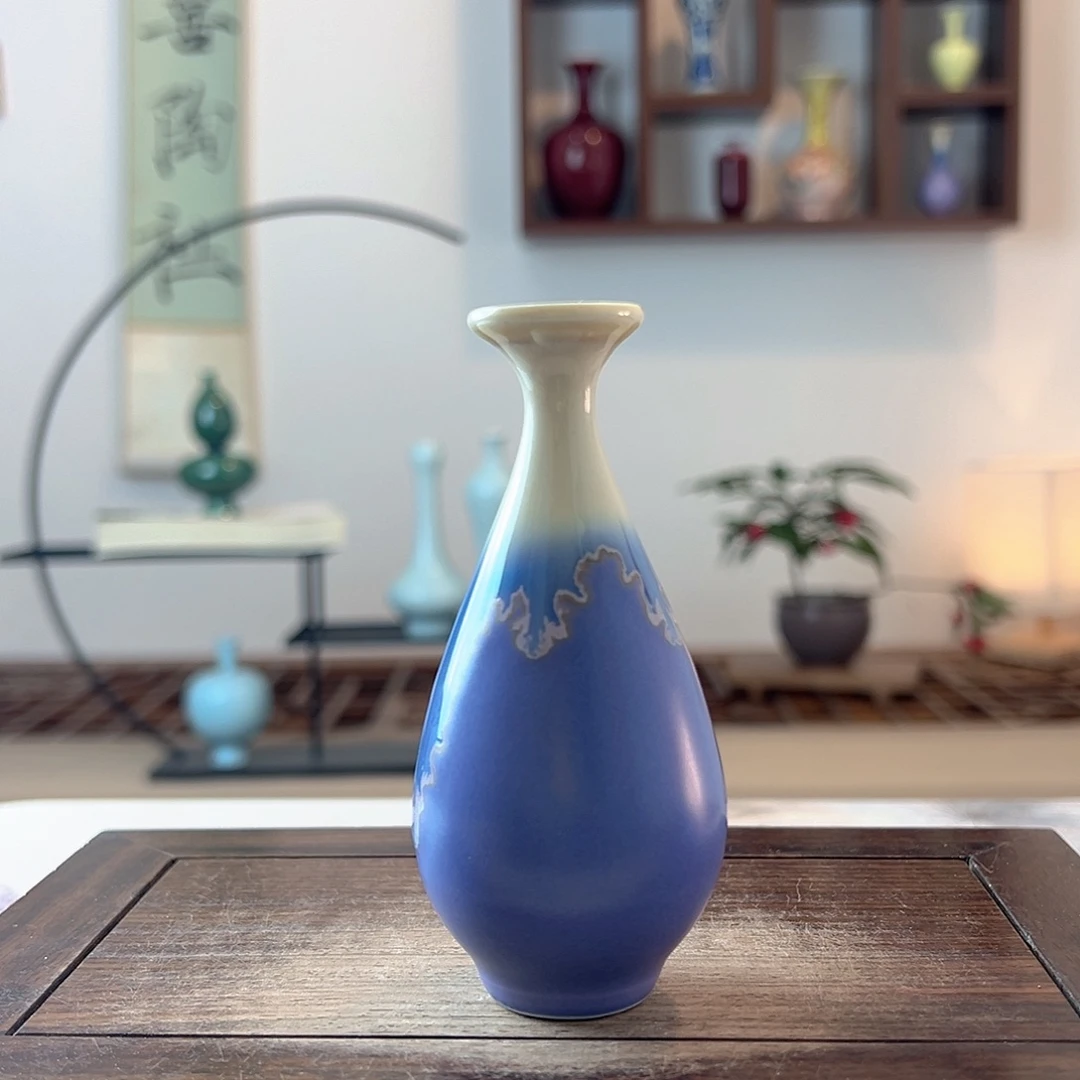 陶摆件景德镇陶瓷艺术展