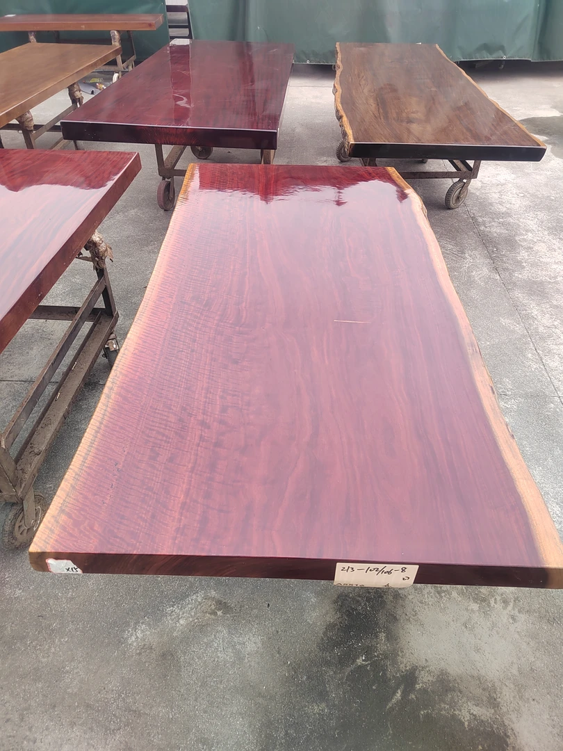 实木大板茶桌办公桌主款链接直播间下单链接