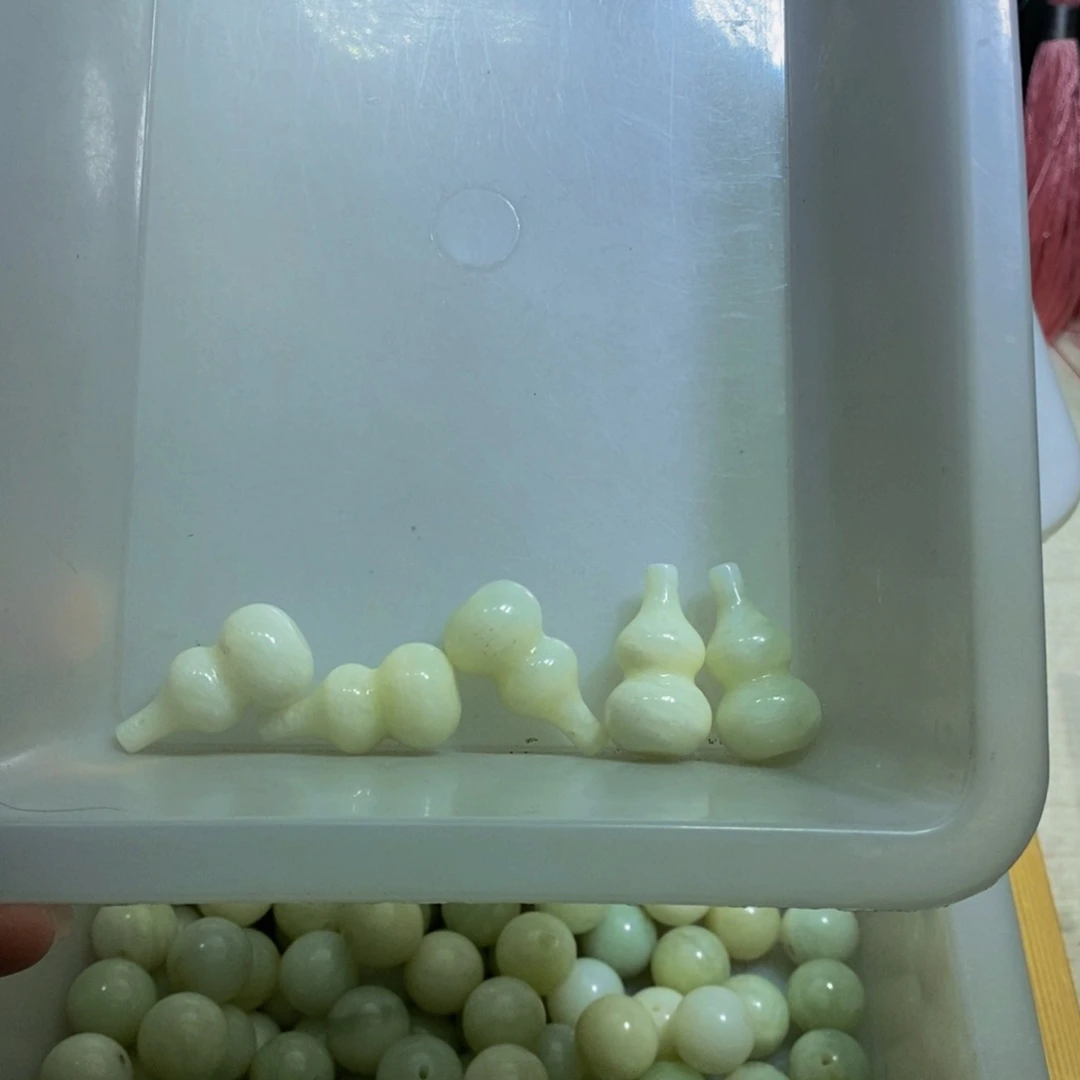 蛇纹石玉其他未镶嵌411