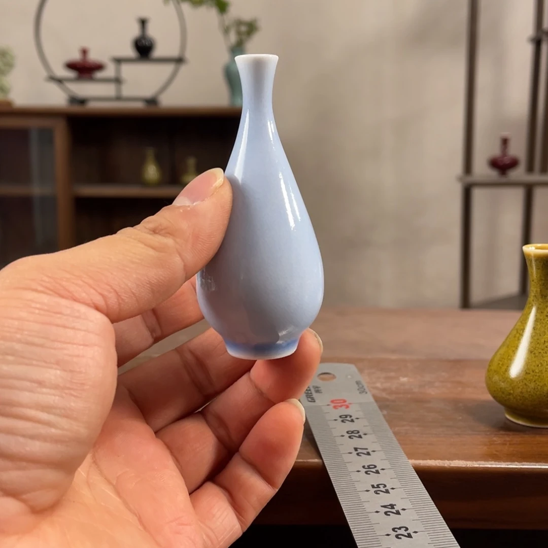 瓶花瓶摆件家居装饰