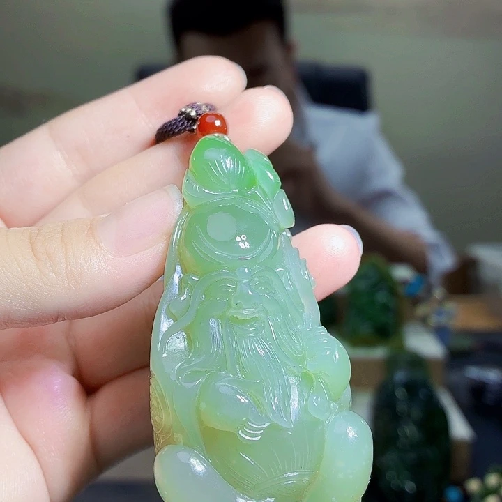 未镶嵌和田玉珠宝奇石