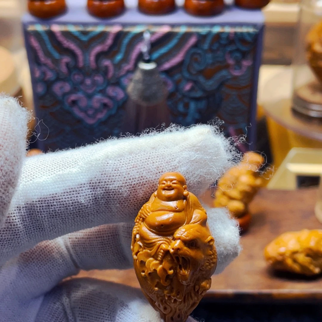 橄榄核手串/手链橄榄