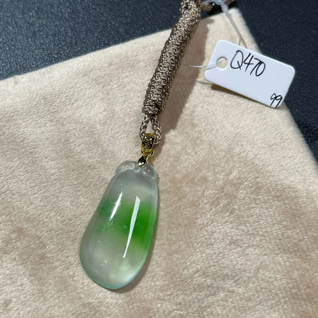 Q470吊坠百搭男女款多样性发货其一