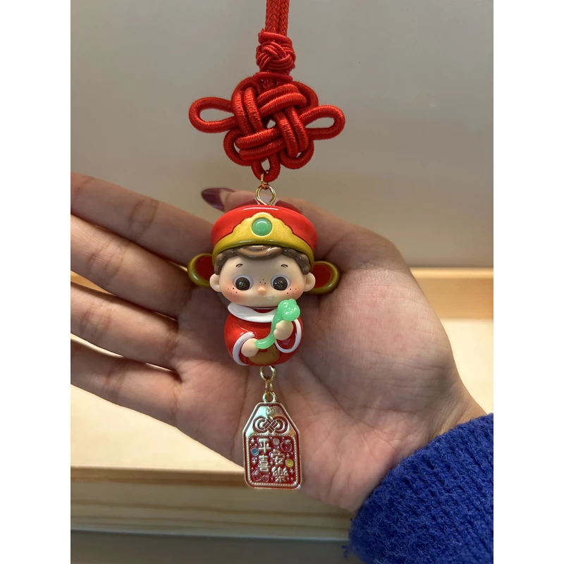 【潼话】拆盒-有求必应财神小萌粒-直播现拆-拆开不退！！